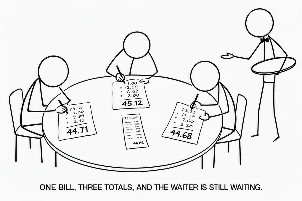 The Modern Data Engineer Part 13: One Definition, Every Consumer