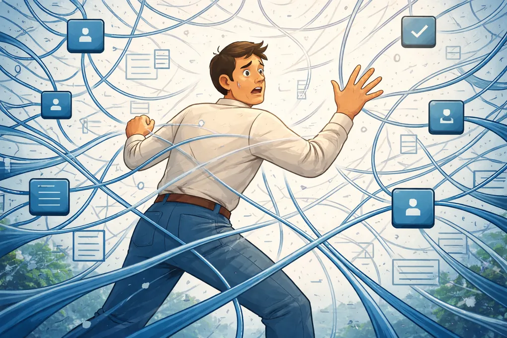 The Modern Data Engineer Part 3: Modeling for Analytics, Not Transactions